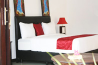Room Accommodation