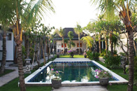 Service & Facilities